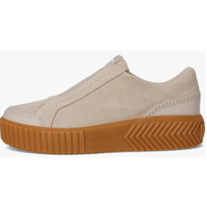 NEW - Sorel Ona Ave Slip-On Sneaker, Women Sz 7.5, Clay/Gym